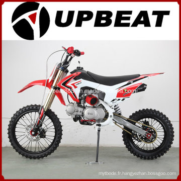 Superbe nouveau 140cc Dirt Bike Oil Cooled